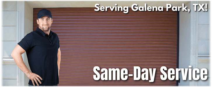 Garage Door Repair Galena Park TX