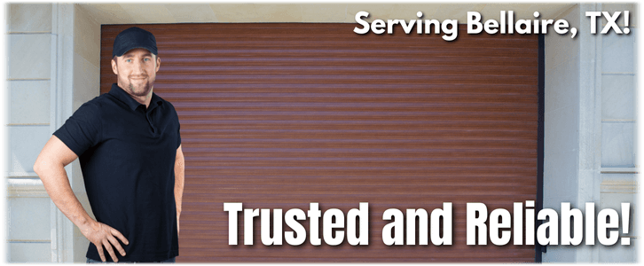 Garage Door Repair Bellaire TX